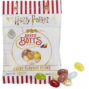 stocking bertie botts beans