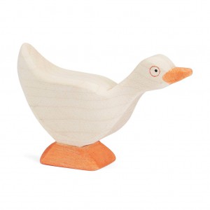 stocking goose