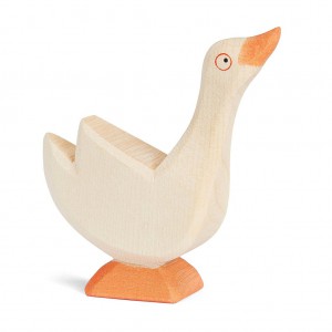 stocking goose ostheimer