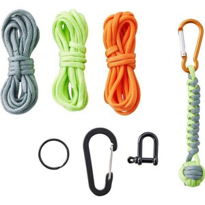 stocking haba paracord set