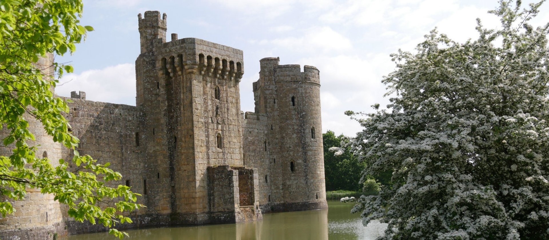 bodiam