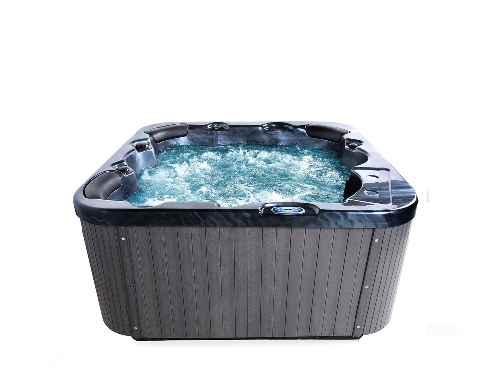 lh hot tub