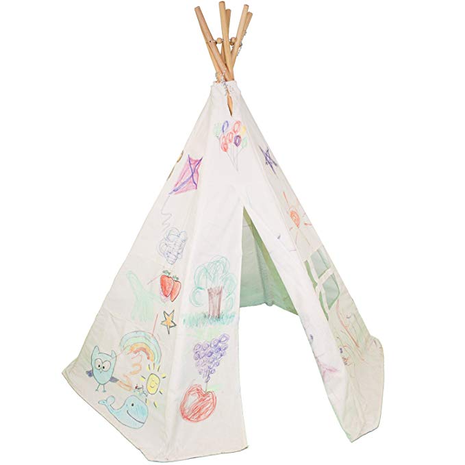 pyo teepee