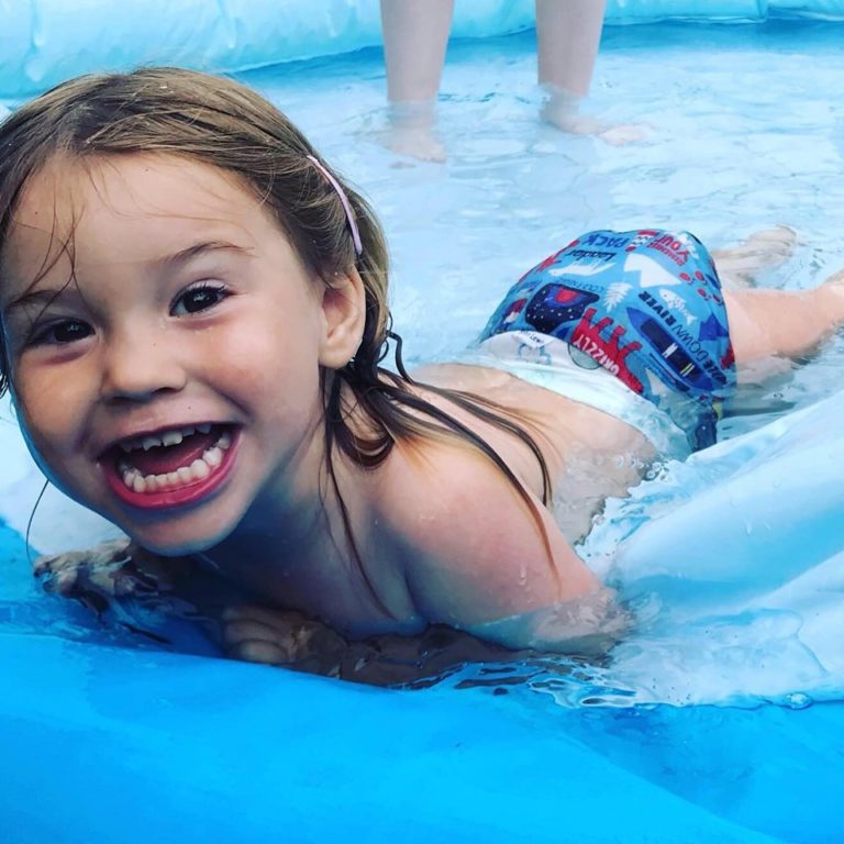 Splashathon The Tommy’s Splashathon 2019 #ad | Edspire